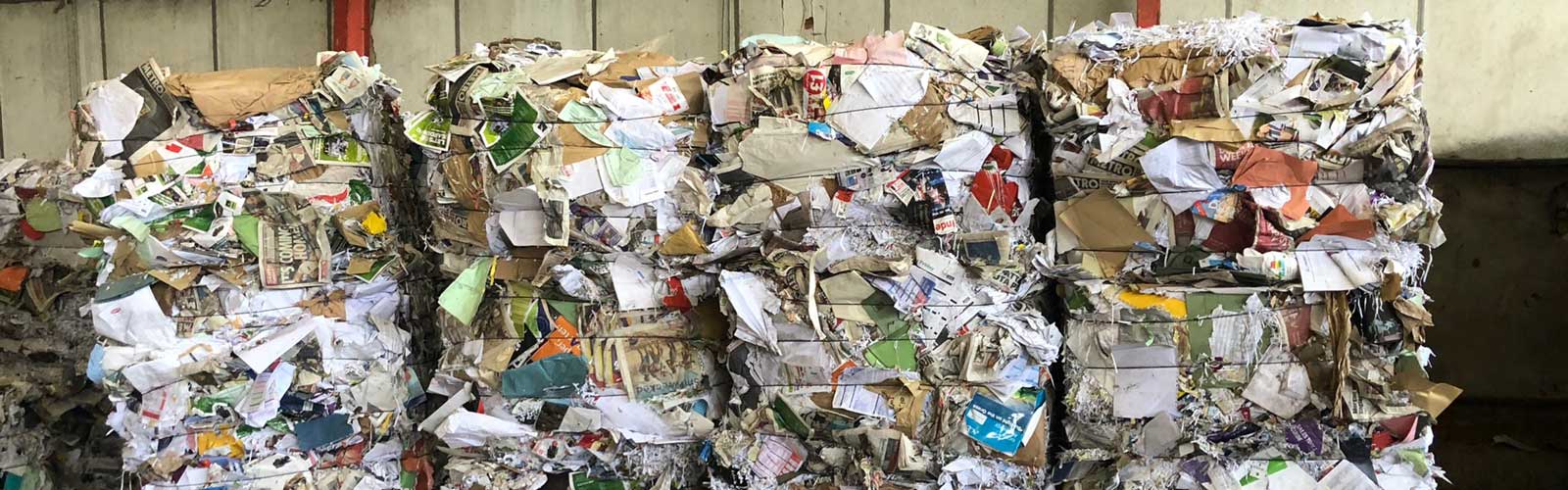 Paper Recycling Suffolk